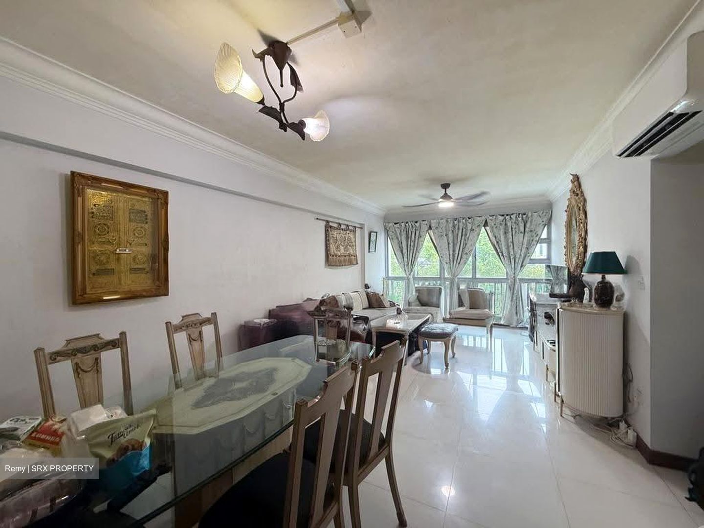 Blk 633A Edgedale Green (Punggol), HDB 4 Rooms #607971891